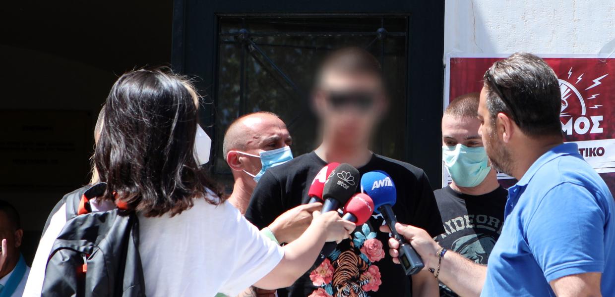 Τραπερ 