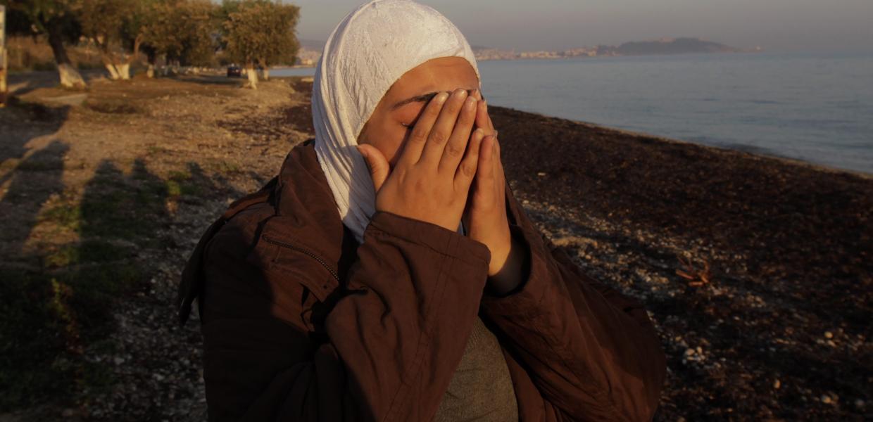 προσφυγικό