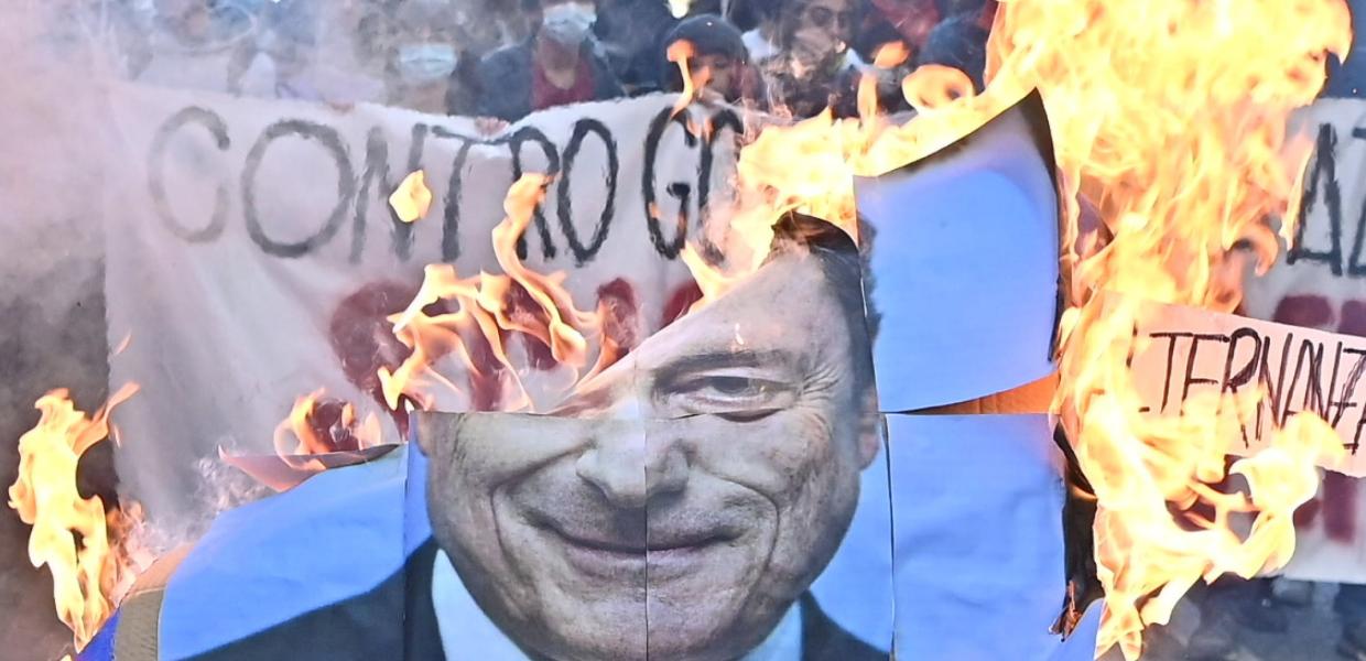 ΙΤΑΛΙΑ ΠΑΝΟ ΝΤΡΑΓΚΙ ΦΩΤΙΑ