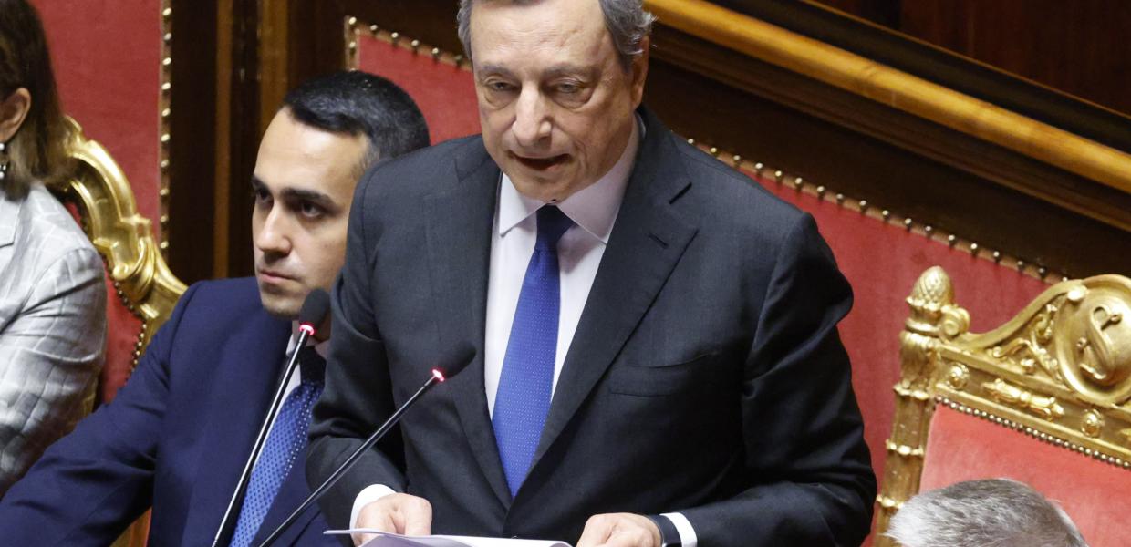 ΝΤΡΑΓΚΙ