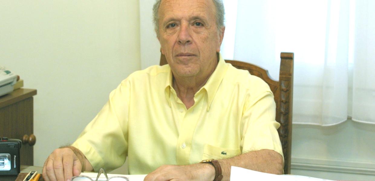 karzis theodoros