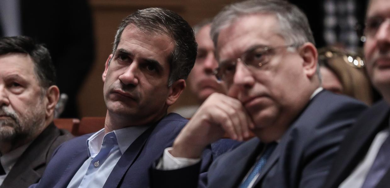 ΜΠΑΚΟΓΙΑΝΝΗΣ ΘΕΟΔΩΡΙΚΑΚΟΣ