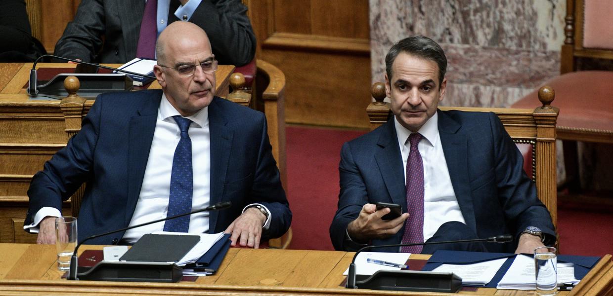 ΔΕΝΔΙΑΣ ΜΗΤΣΟΤΑΚΗΣ