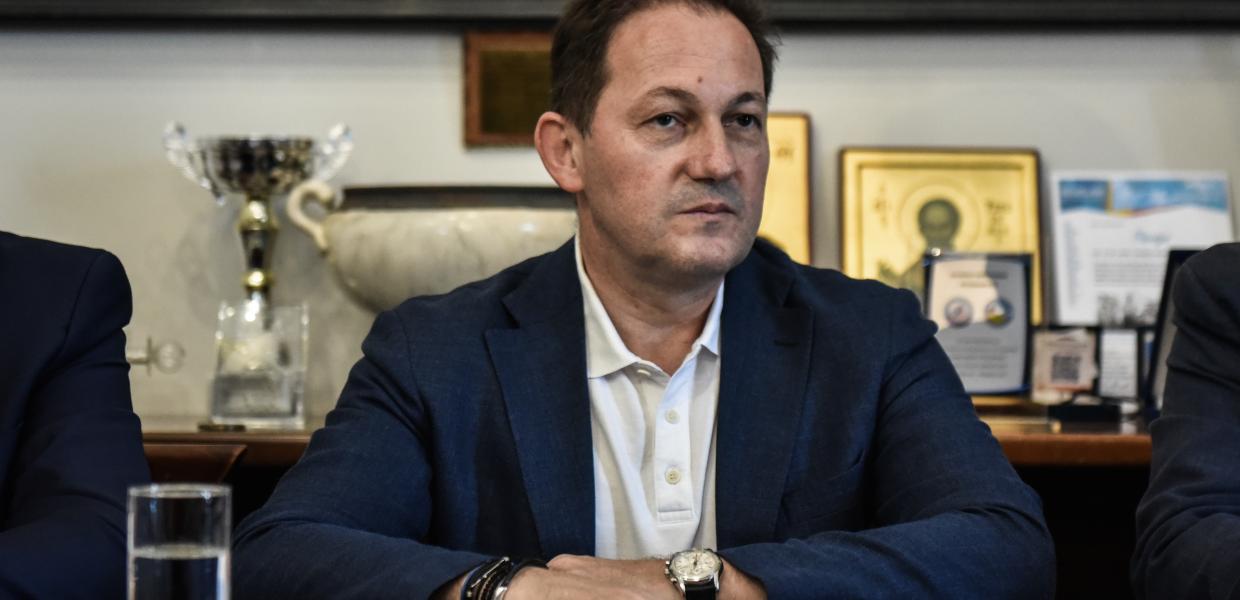 Πέτσας