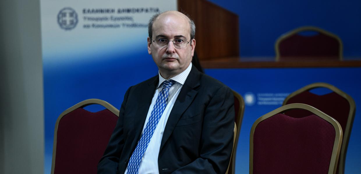 ΧΑΤΖΗΔΑΚΗΣ