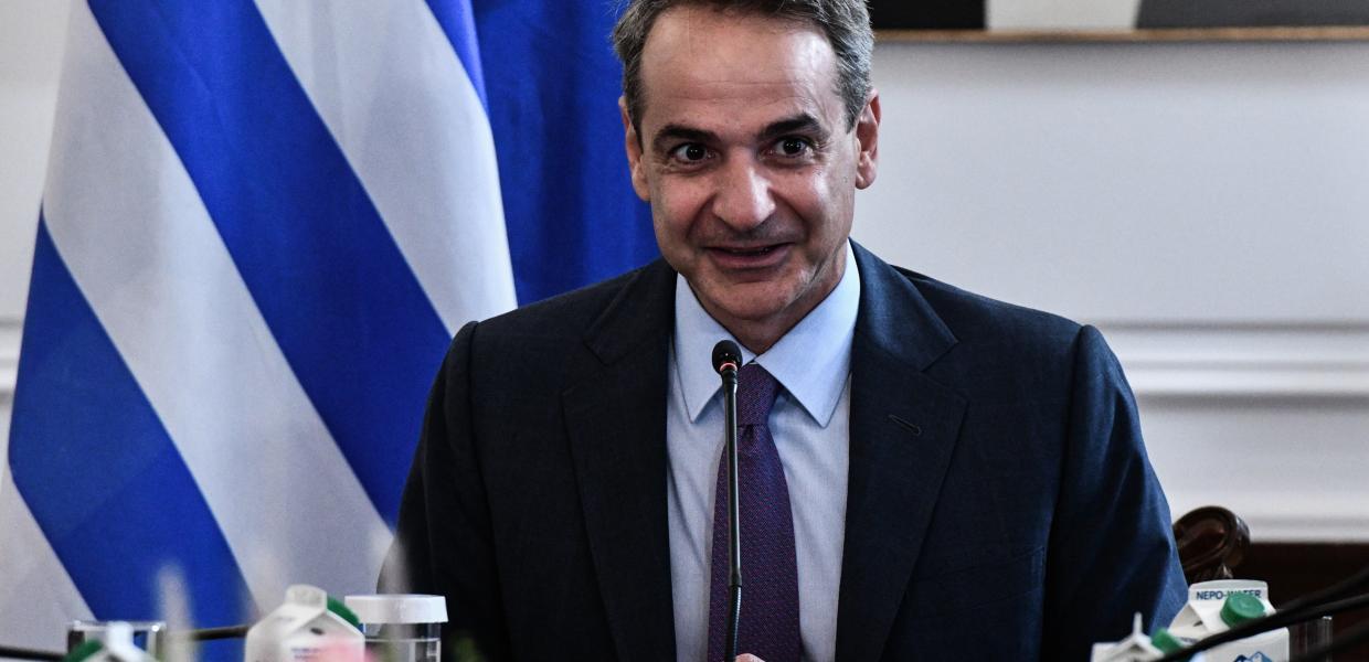ΜΗΤΣΟΤΑΚΗΣ
