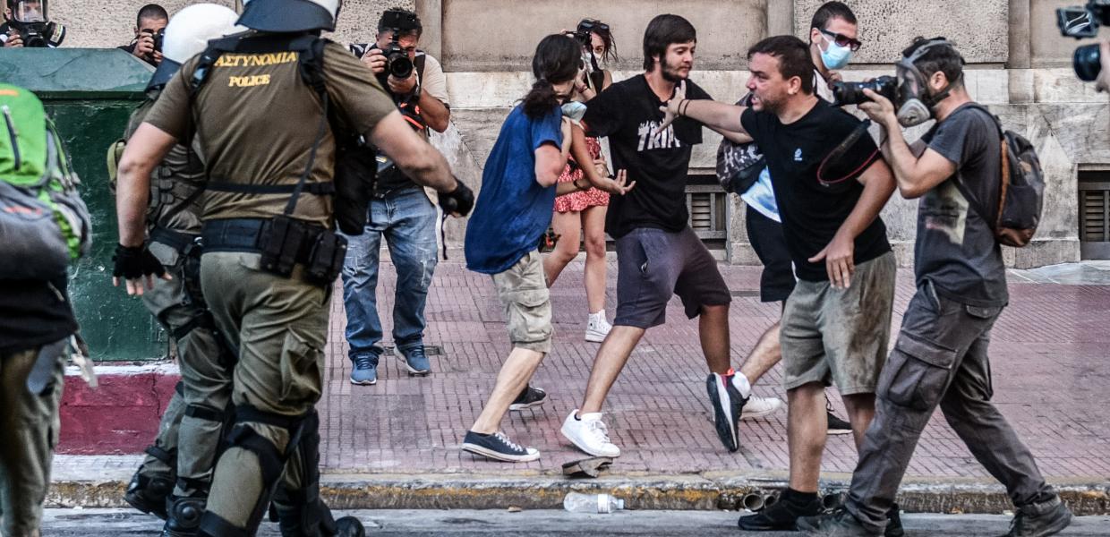 MAT ΠΟΡΕΙΑ
