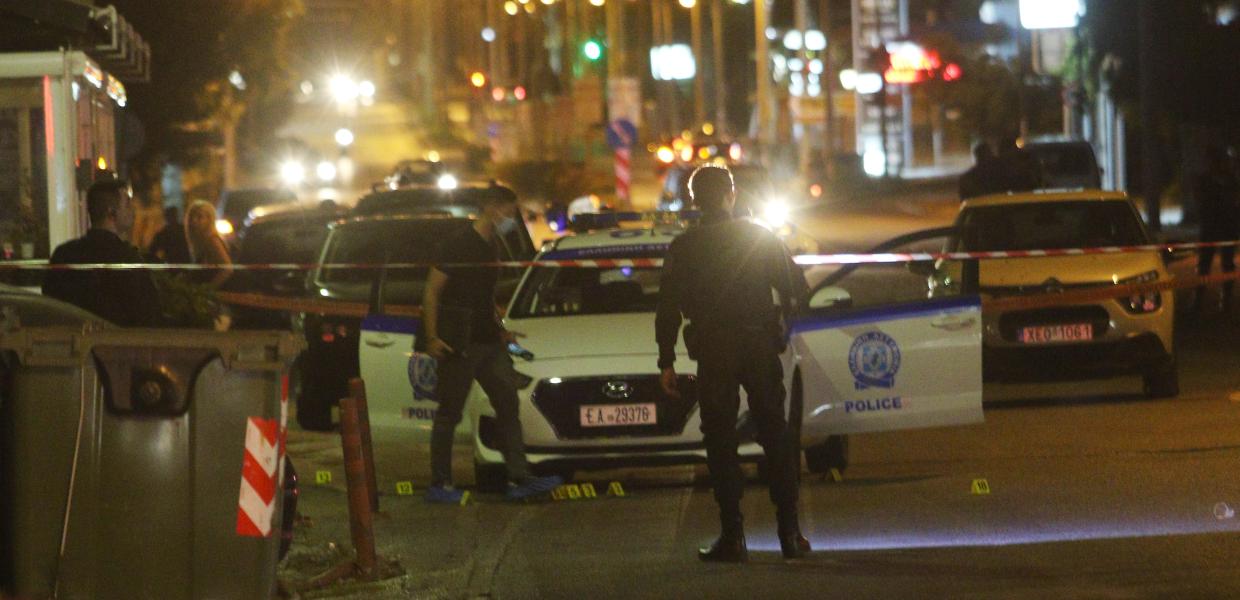 ΑΓΙΟΙ ΑΝΑΡΓΥΡΟΙ ΣΥΜΠΛΟΚΗ ΑΣΤΥΝΟΜΙΑ