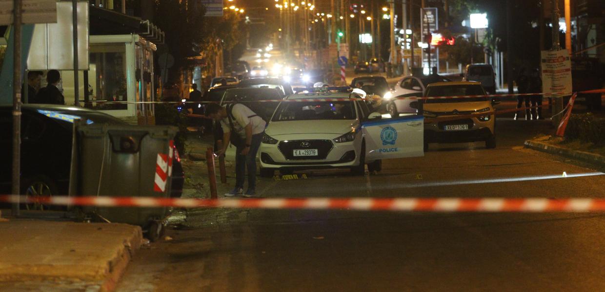 ΑΓΙΟΙ ΑΝΑΡΓΥΡΟΙ ΣΥΜΠΛΟΚΗ ΑΣΤΥΝΟΜΙΑ