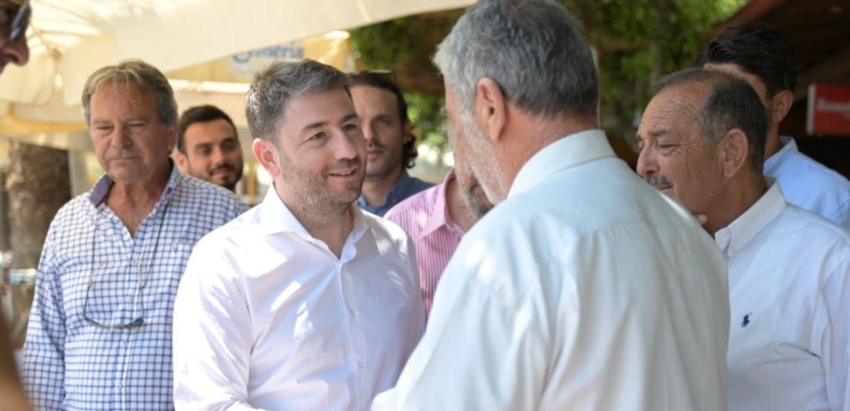 ΑΝΔΡΟΥΛΑΚΗΣ
