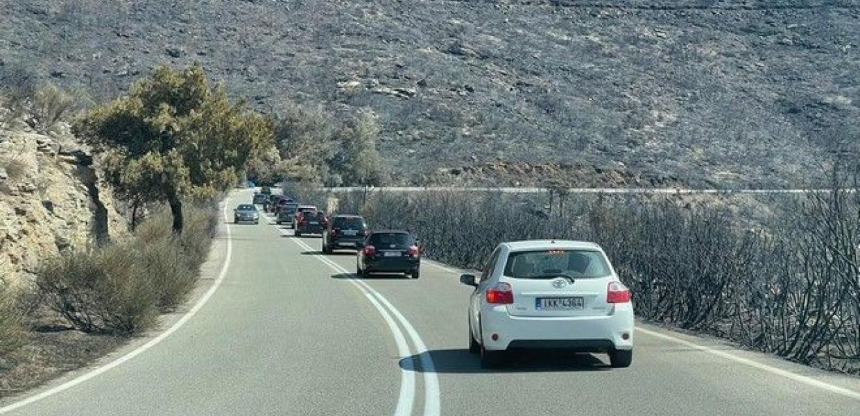 Μητσοτακης Πεντέλη