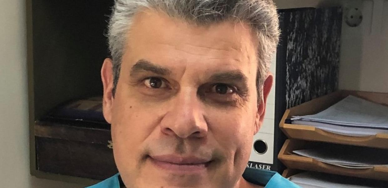 Γιάννης Καλομενίδης