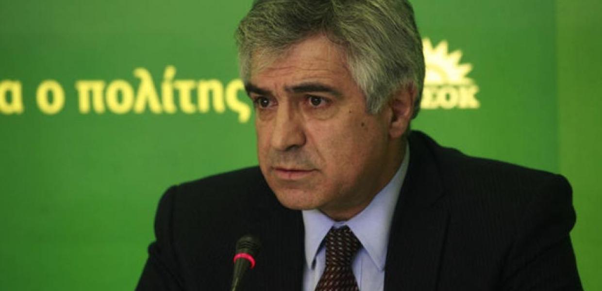 ΚΑΡΧΙΜΑΚΗΣ