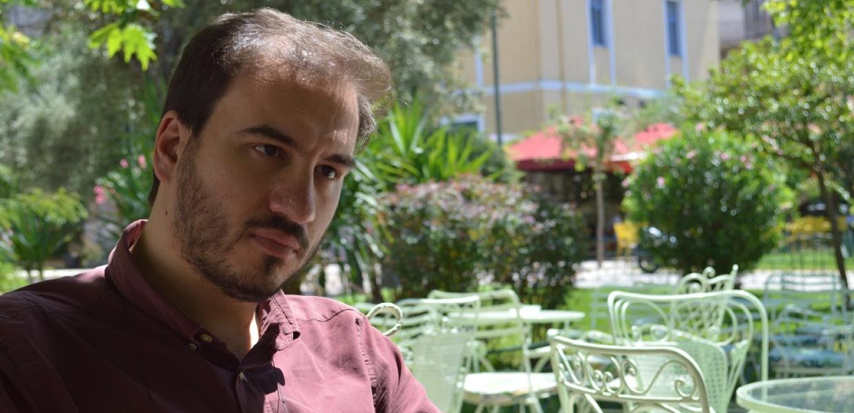 Γιώργος Κουτλής