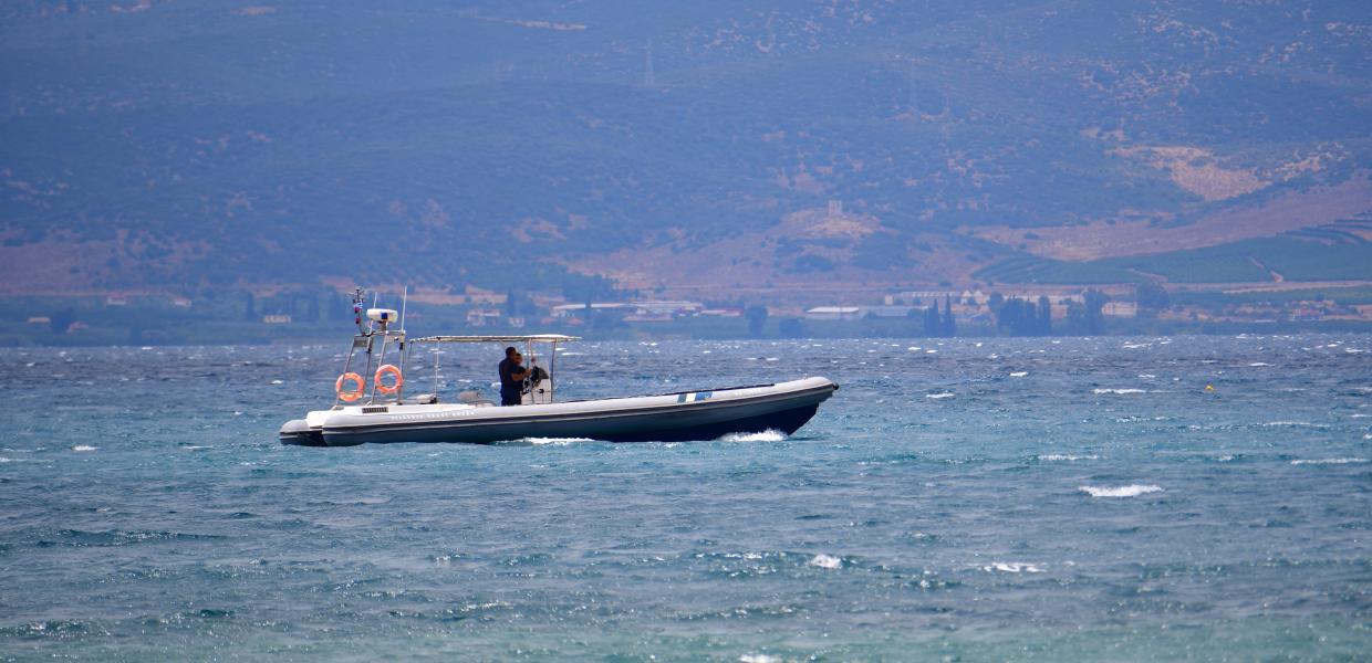ΛΙΜΕΝΙΚΟ