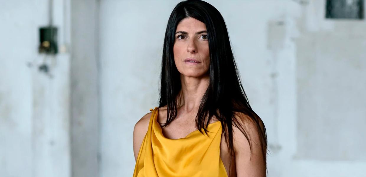Λίντα Καπετανέα