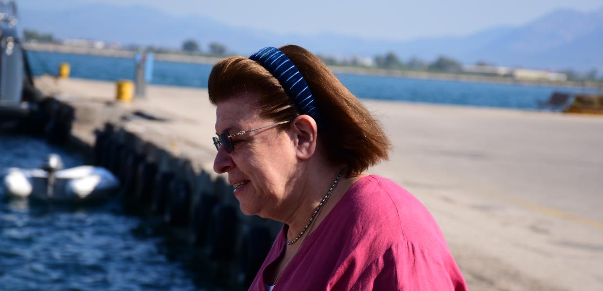ΜΕΝΔΩΝΗ