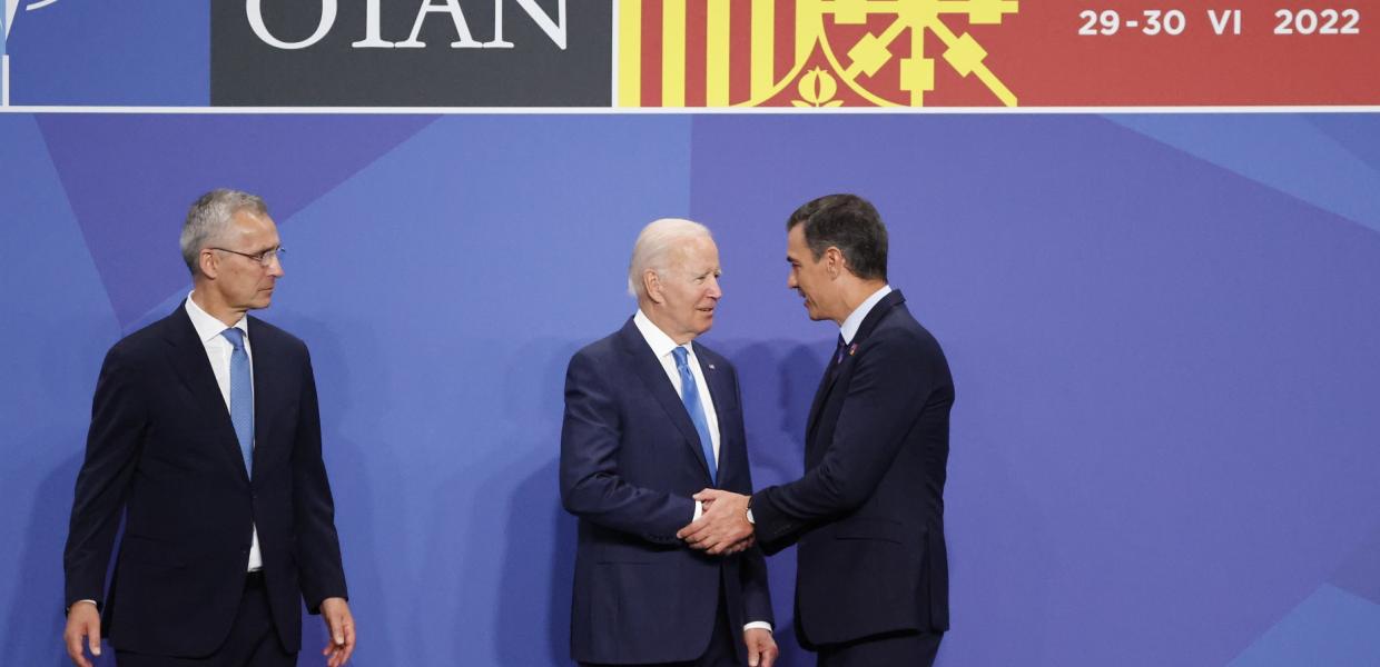ΝΑΤΟ