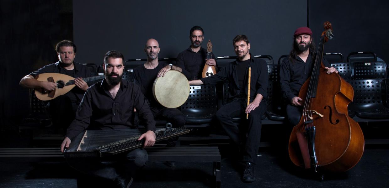 Polis Ensemble