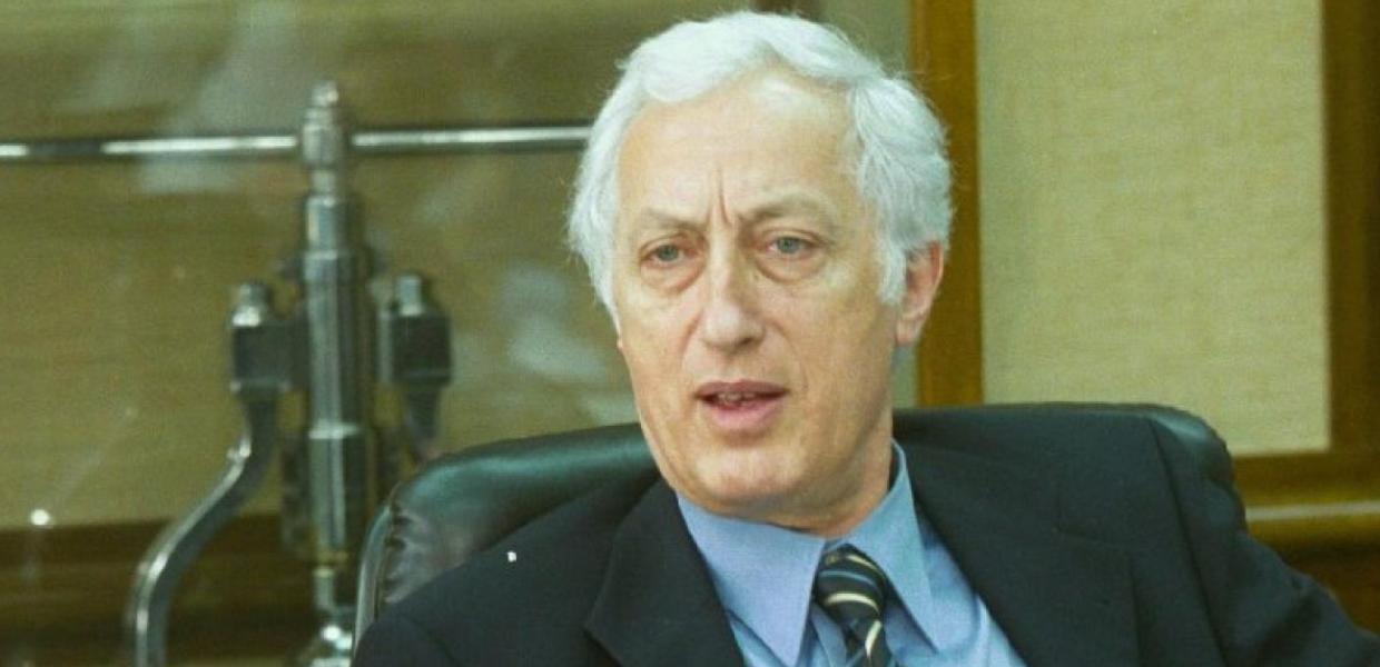 ΣΤΑΘΟΠΟΥΛΟΣ