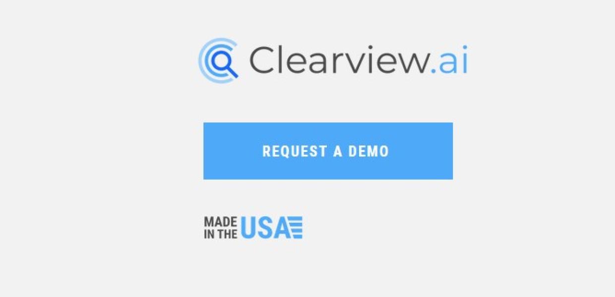 Clearview AI