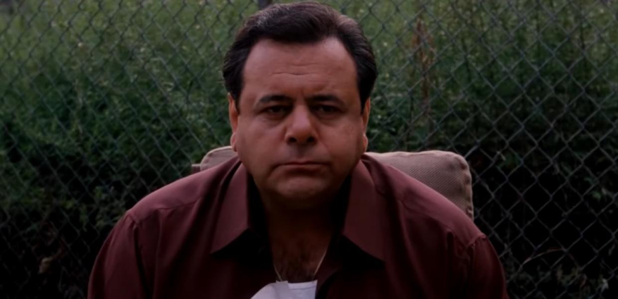 Ο Πολ Σορβίνο