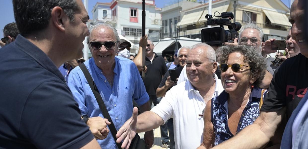 ΤΣΙΠΡΑΣ