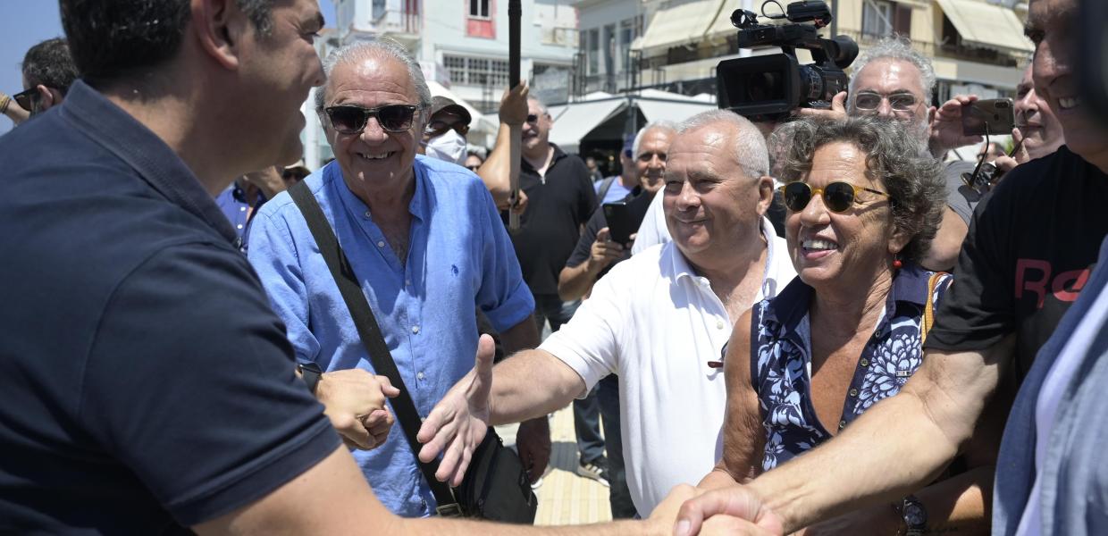 ΤΣΙΠΡΑΣ ΕΠΙΣΚΕΨΗ