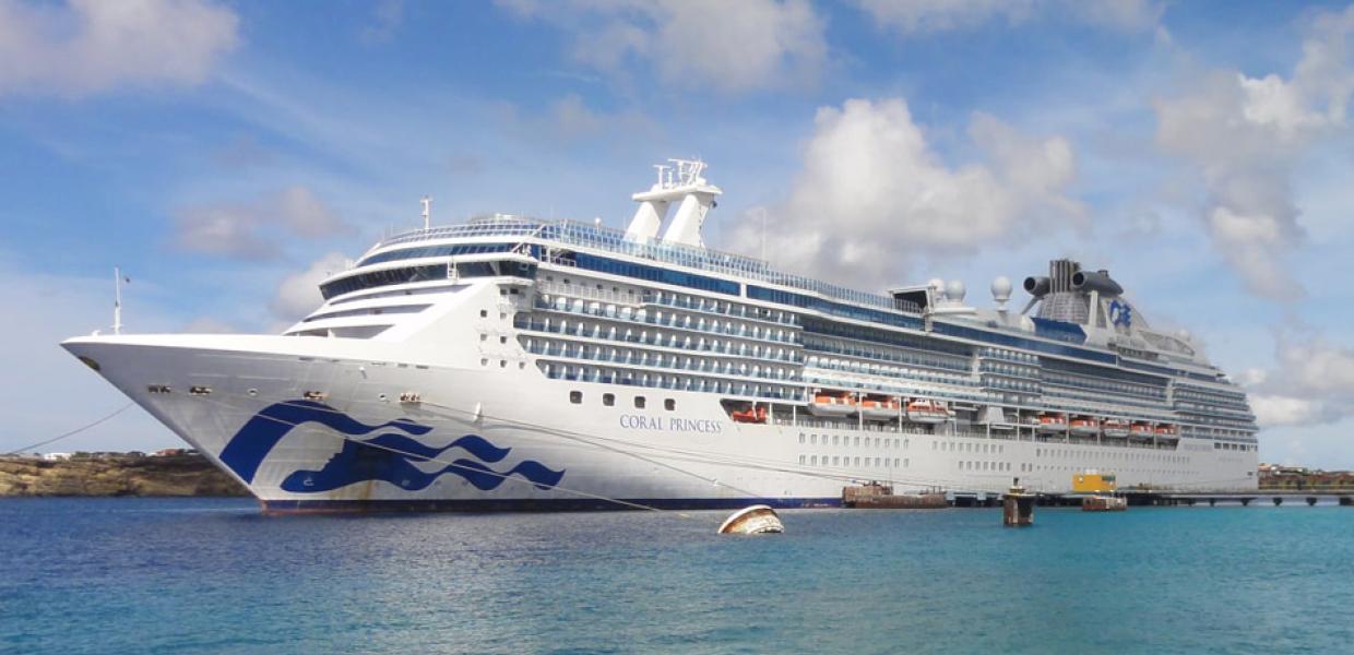 Coral Princess