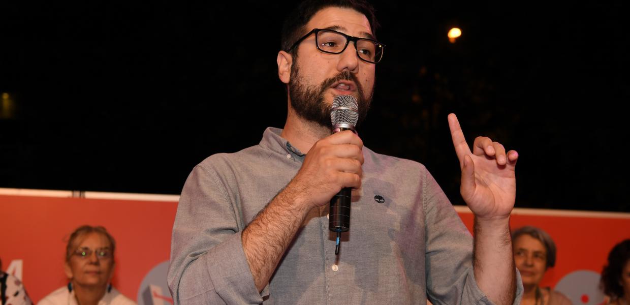 Ηλιόπουλος