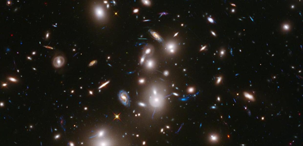 james webb NASA