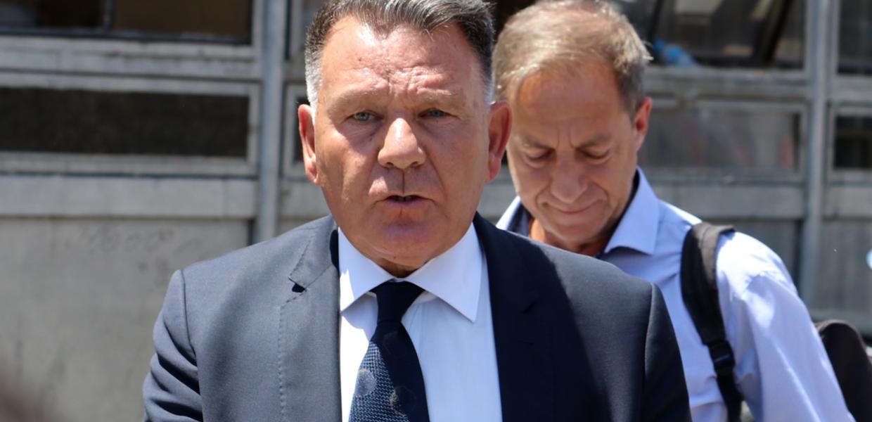 Κούγιας Λιγνάδης