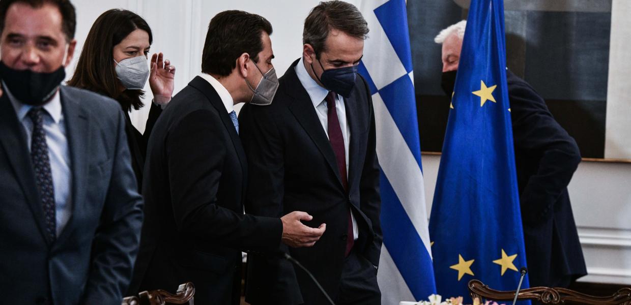 ΚΥΒΕΡΝΗΣΗ
