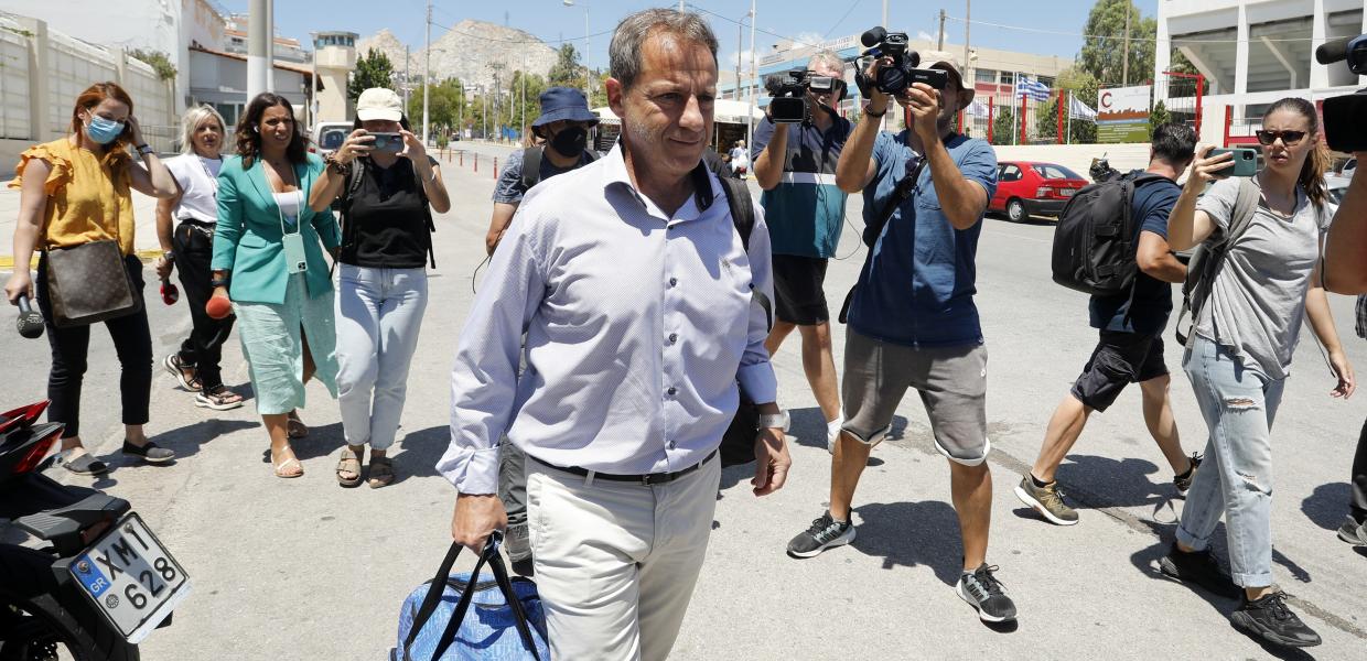 Λιγνάδης