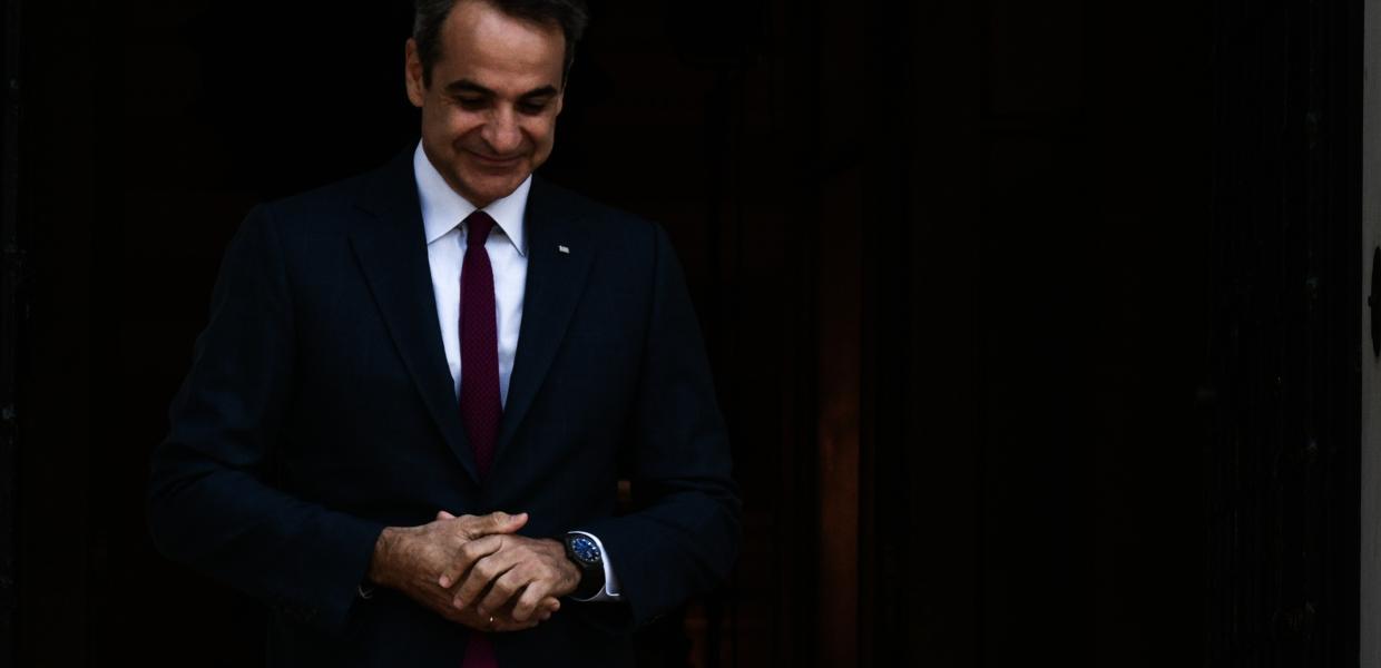 ΜΗΤΣΟΤΑΚΗΣ