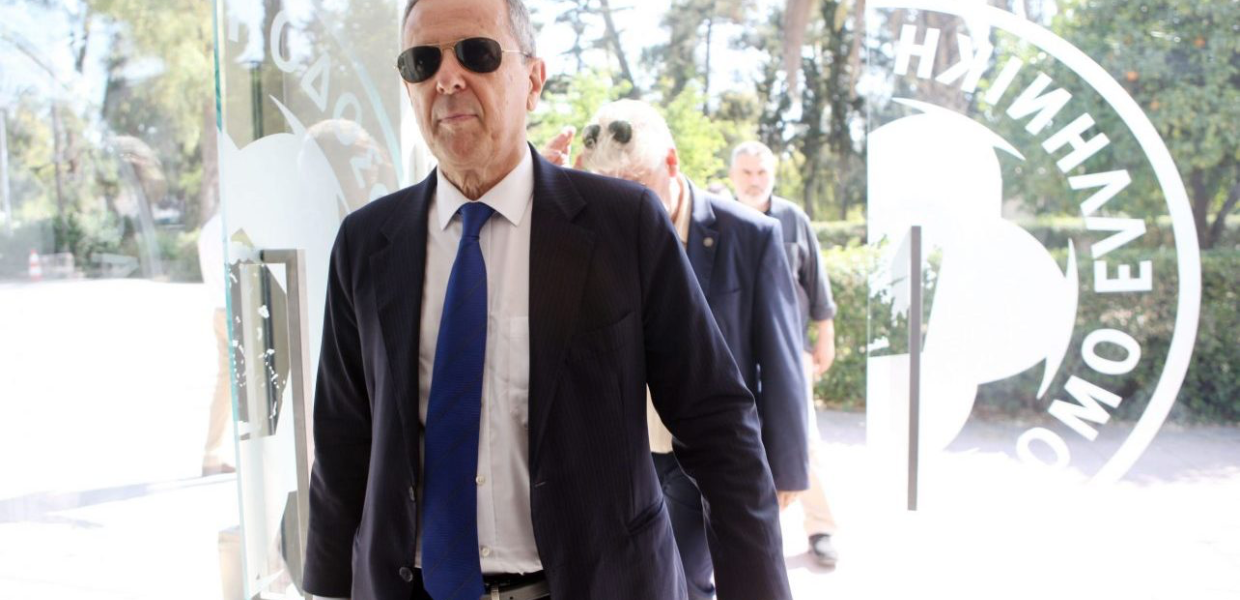 μπαλτακοσ