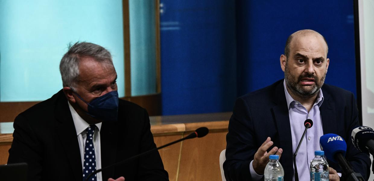 Εθνική Αρχή Διαφάνειας Μπίνης Βορίδης