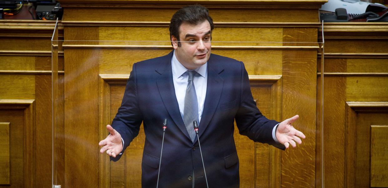 Πιερακάκης