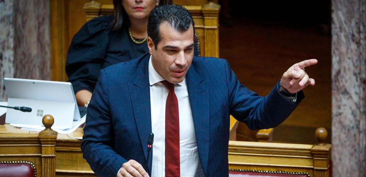 Πλεύρης