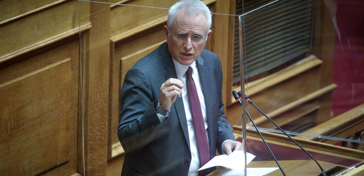 Ραγκούσης