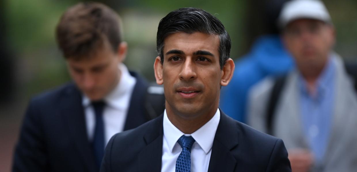 rishi sunak