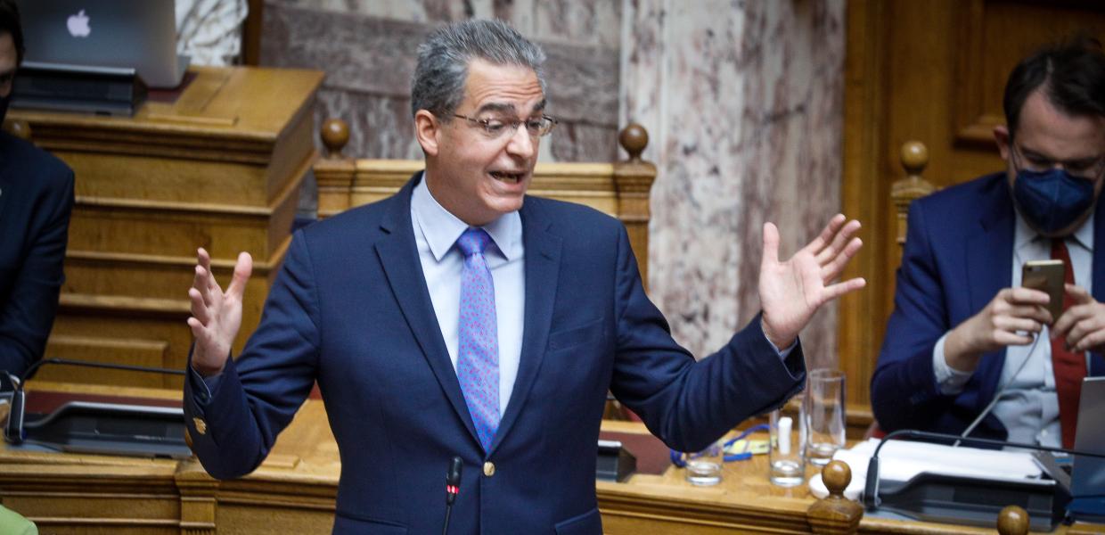 Συρίγος