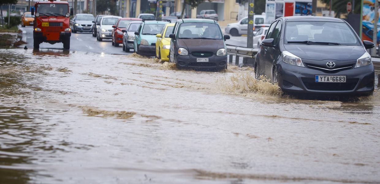 ΔΡΟΜΟΣ ΠΛΗΜΜΥΡΑ ΠΥΡΟΣΒΕΣΤΙΚΗ