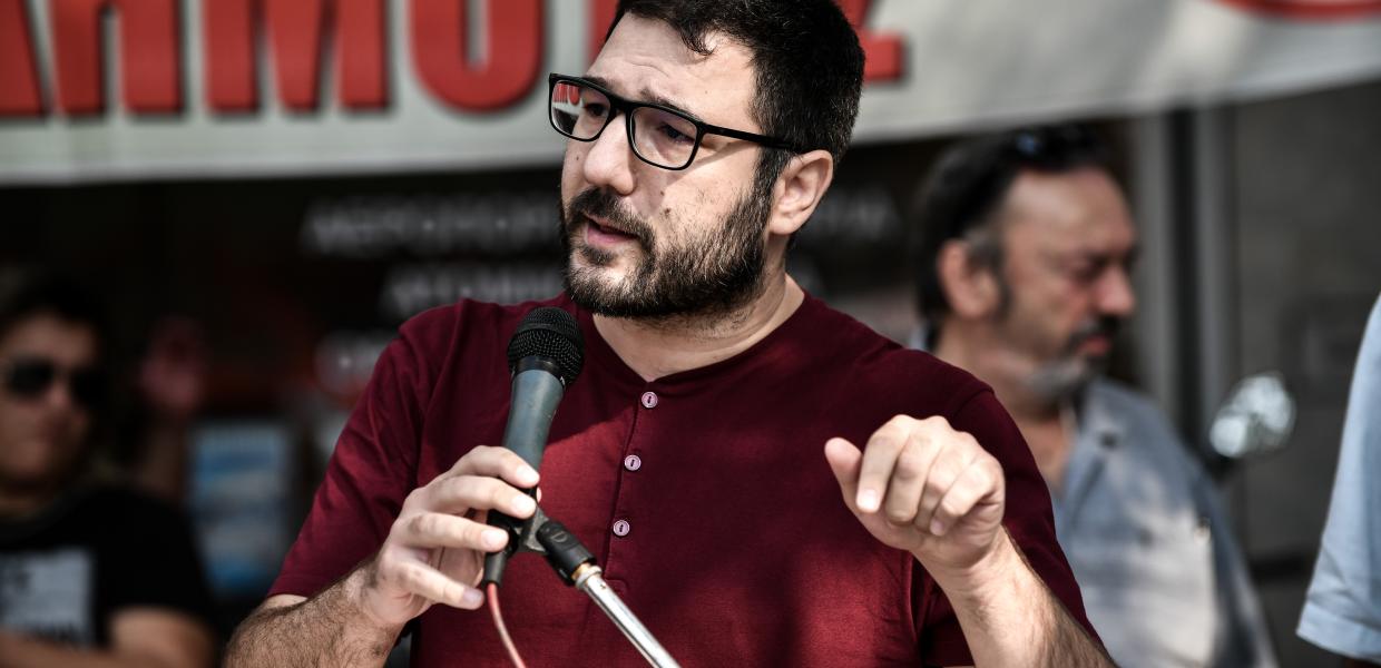 ΗΛΙΟΠΟΥΛΟΣ