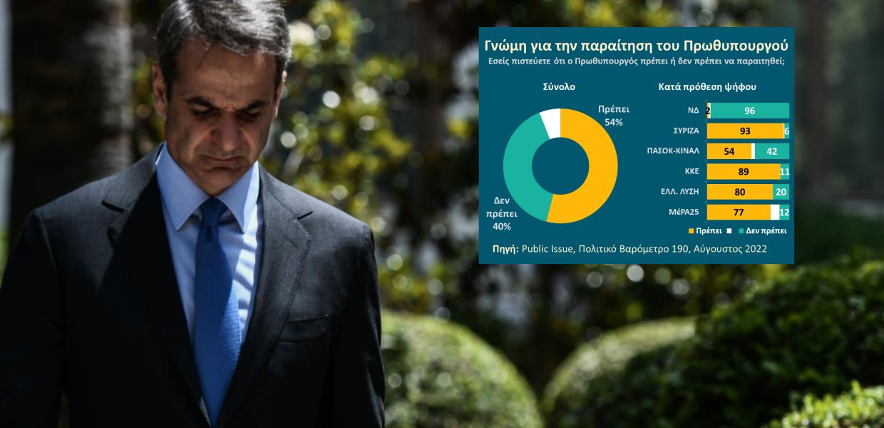 ΜΗΤΣΟΤΑΚΗΣ ΠΑΡΑΙΤΗΣΗ PUBLIC ISSUE