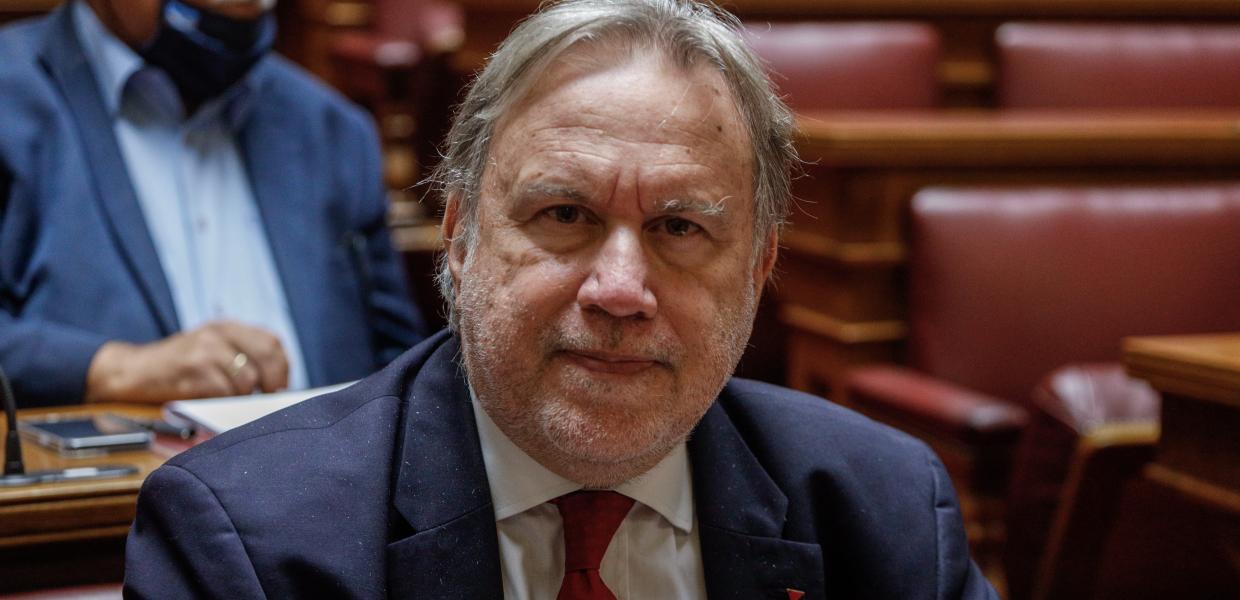 Κατρούγκαλος