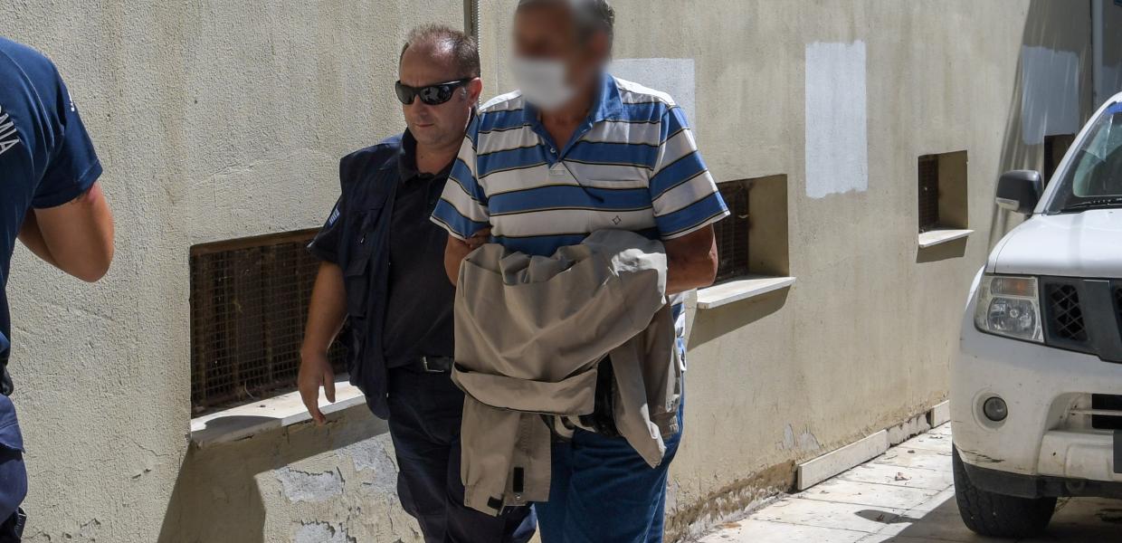 Aντιδήμαρχος Ζίτσας