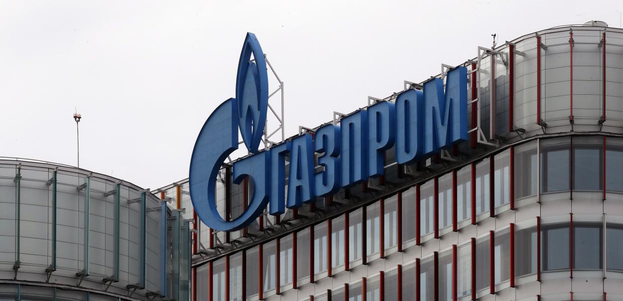 Gazprom 