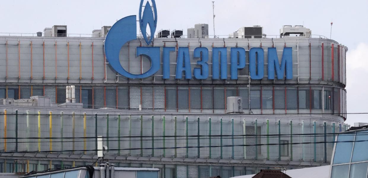 Gazprom 