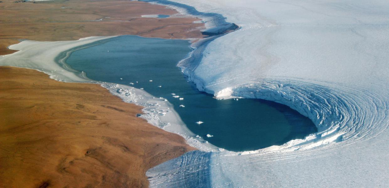 Greenland 